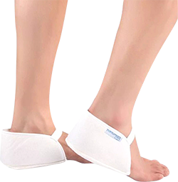 پد خارپاشنه منزل پاک‌سمن